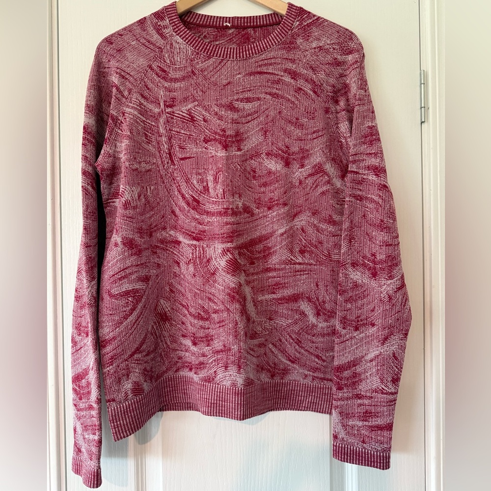 Lululemon Rest Less Pullover - Picture 5 of 10